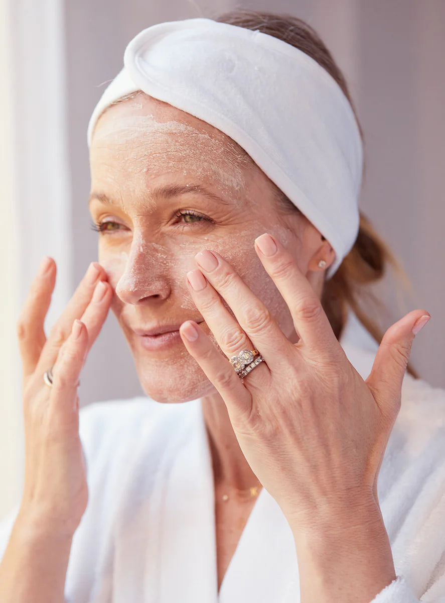 LA CLINICA Anti Ageing Exfoilating Scrub & Mask - Exquisite Laser Clinic